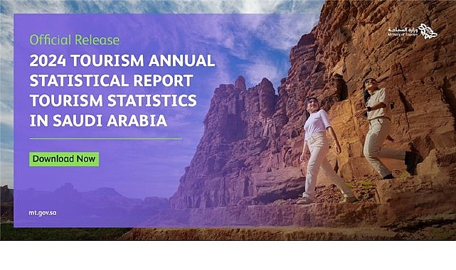 Suudi Arabistan, 2024 yılında hem yurt içi hem de yurt