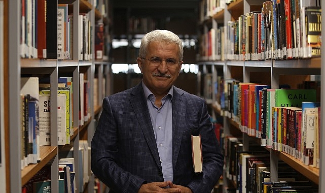 Üsküdar Üniversitesi bünyesinde faaliyet gösteren Çevre Ahlakı Platformu, 5 Haziran