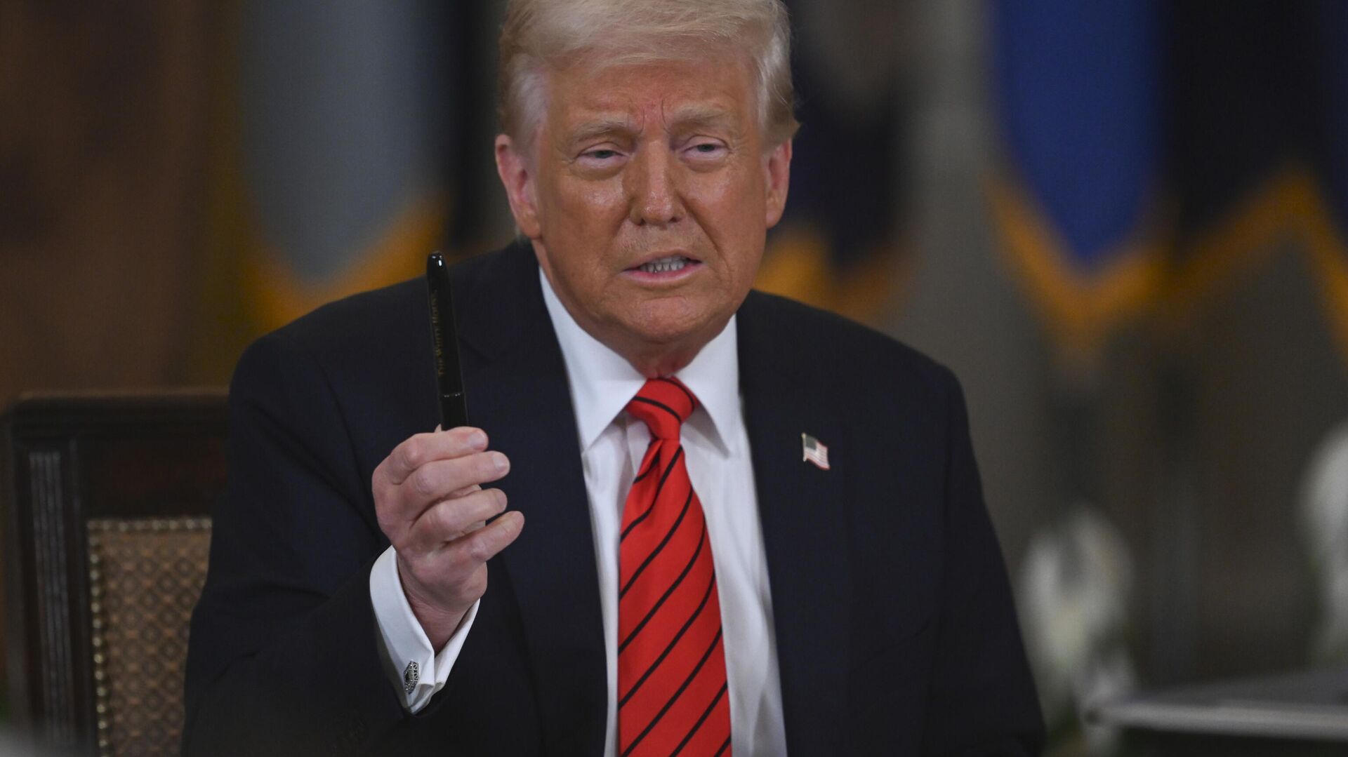 Trump, Putin'in ‘İsrail ile İran arasındaki çatışmanın sona ermesi gerektiği’