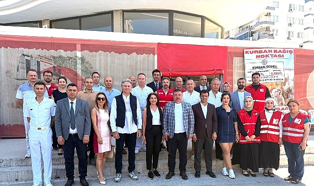 Toplumsal dayanışmayı ve kurumlar arası iş birliğini artırmak amacıyla Türk
