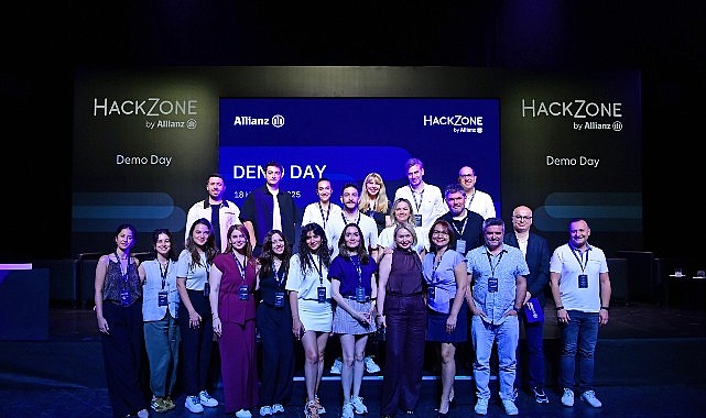 Sigorta sektörünün öncü şirketlerinden Allianz Türkiye, 2020 yılından bu yana her