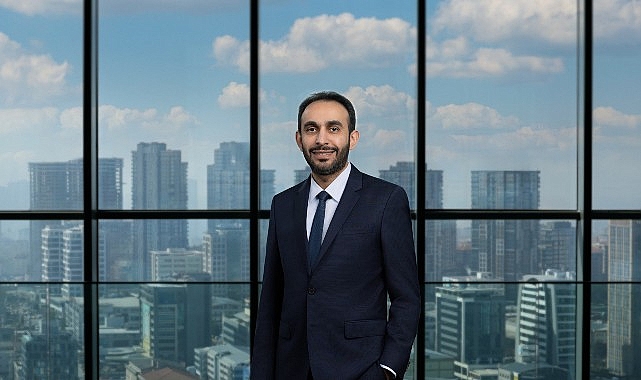 Türkiye Finans Katılım Bankası yönetim kurulunda üst düzey atamalar gerçekleşti. Mayıs