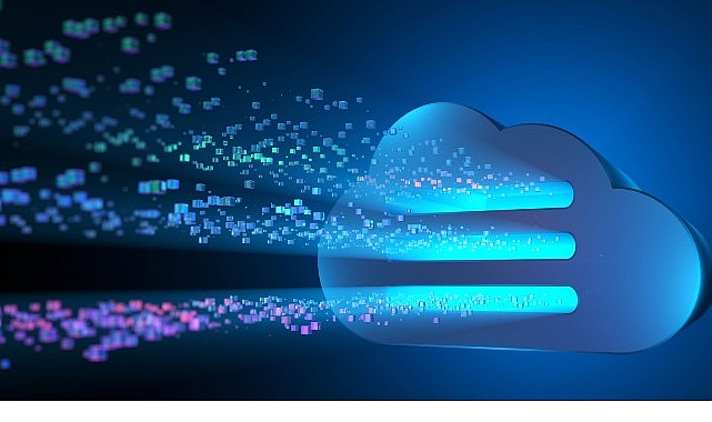DT Cloud, Türkiye'nin dijitalleşme hedefleri doğrultusunda, sanayi sektöründe faaliyet gösteren
