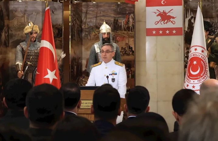 Milli Savunma Bakanlığı, İsrail-İran arasındaki ateşkes ilanını memnuniyetle karşıladı; Gazze’de
