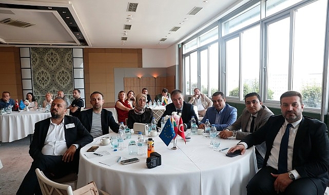 İklim değişikliğiyle mücadelede yerel yönetimlerin rolünü güçlendirmeyi amaçlayan “EU4 Enerji