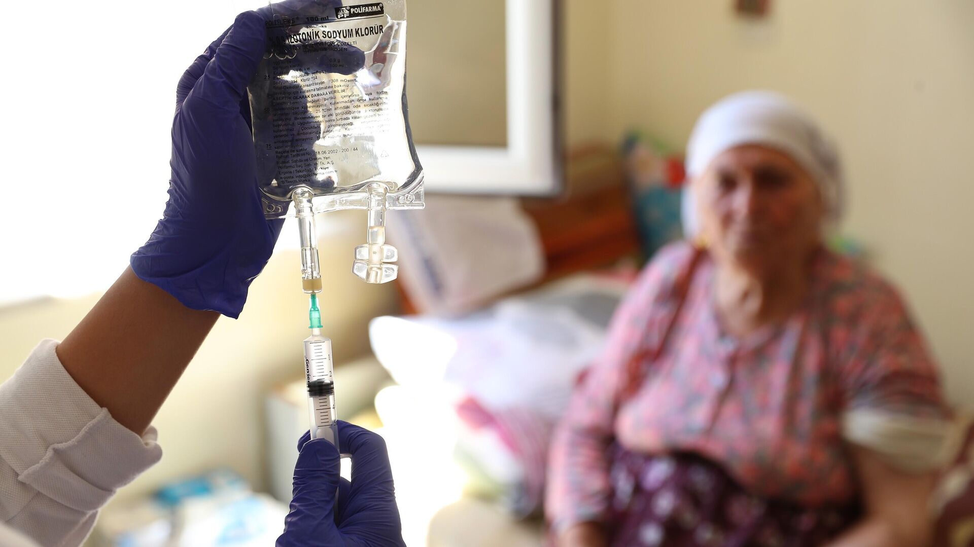 TÜİK, 2024 ölüm ve ölüm nedeni istatistiklerini açıkladı. Geçen yıl