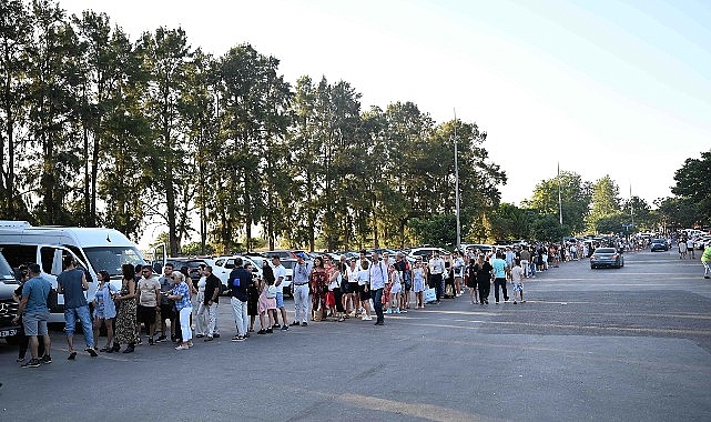 Türkiye Cumhuriyeti Kültür ve Turizm Bakanlığı Devlet Opera ve Balesi