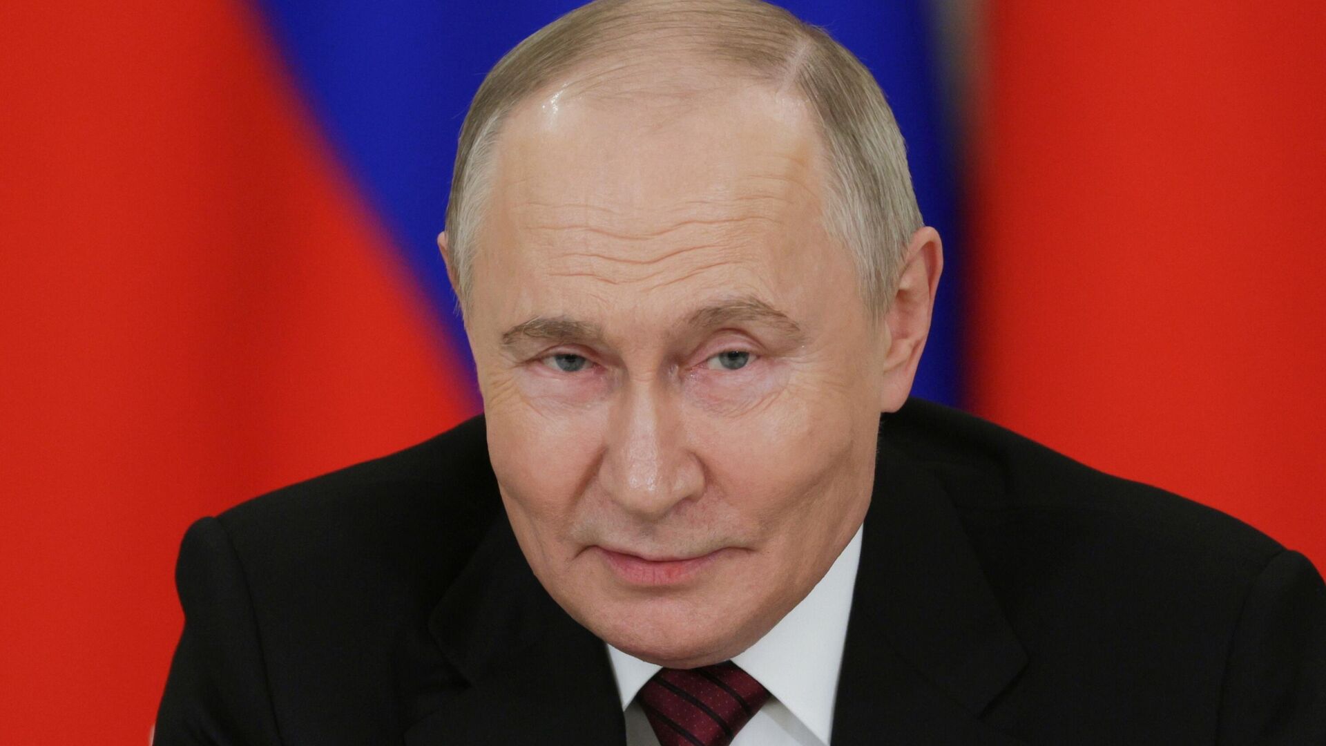 Rusya Devlet Başkan Yardımcısı Yuriy Uşakov, Putin’in 31 Ağustos -