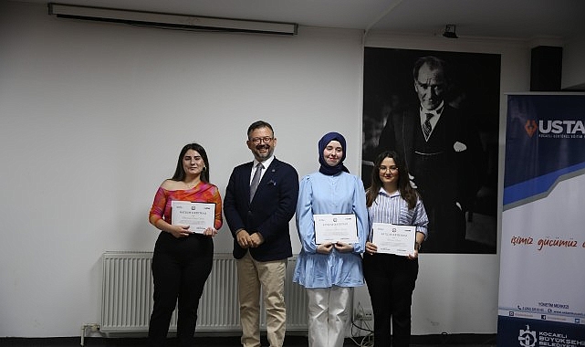 Büyükşehir Belediyesi ile Kocaeli Eczacı Odası iş birliğiyle yürütülen Eczane