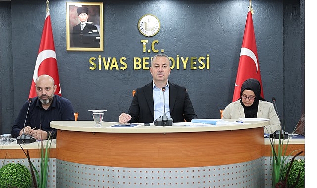 Sivas Belediye Başkanı Dr. Adem Uzun, son günlerde sosyal medyada