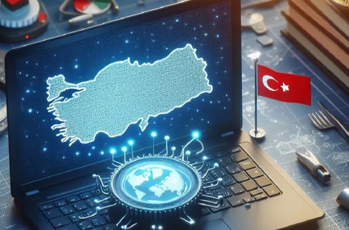 Sanayi ve Teknoloji Bakanı Mehmet Fatih Kacır, #MilliTeknolojiHamlesi kapsamında, Ulusal