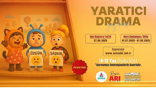 Sosyal etkinlikler kapsamında özellikle tatil dönemlerinde çocukları ve gençleri zengin