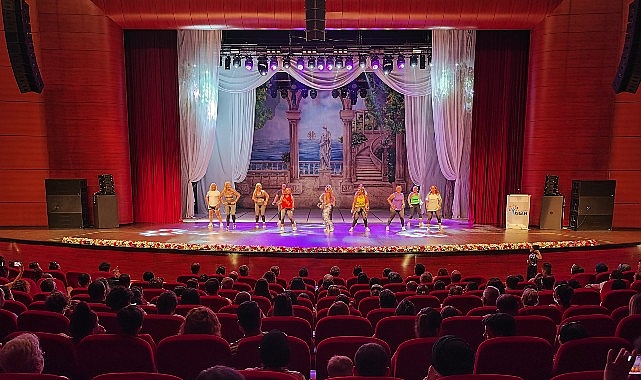 Yenişehir Belediyesi tarafından 7’den 77’ye her vatandaşa kültür ve sanat