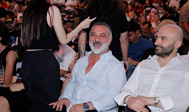 26 Haziran akşamı Harbiye Açık Hava Tiyatrosu, ‘Star Wars’ evreninin derinliklerinde bir kapı