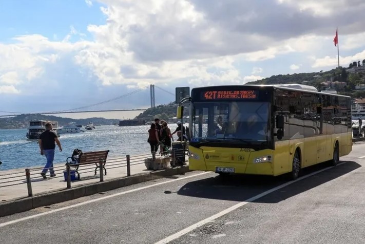 İstanbul Büyükşehir Belediyesi (İBB), 21 Haziran Cumartesi ve 22 Haziran