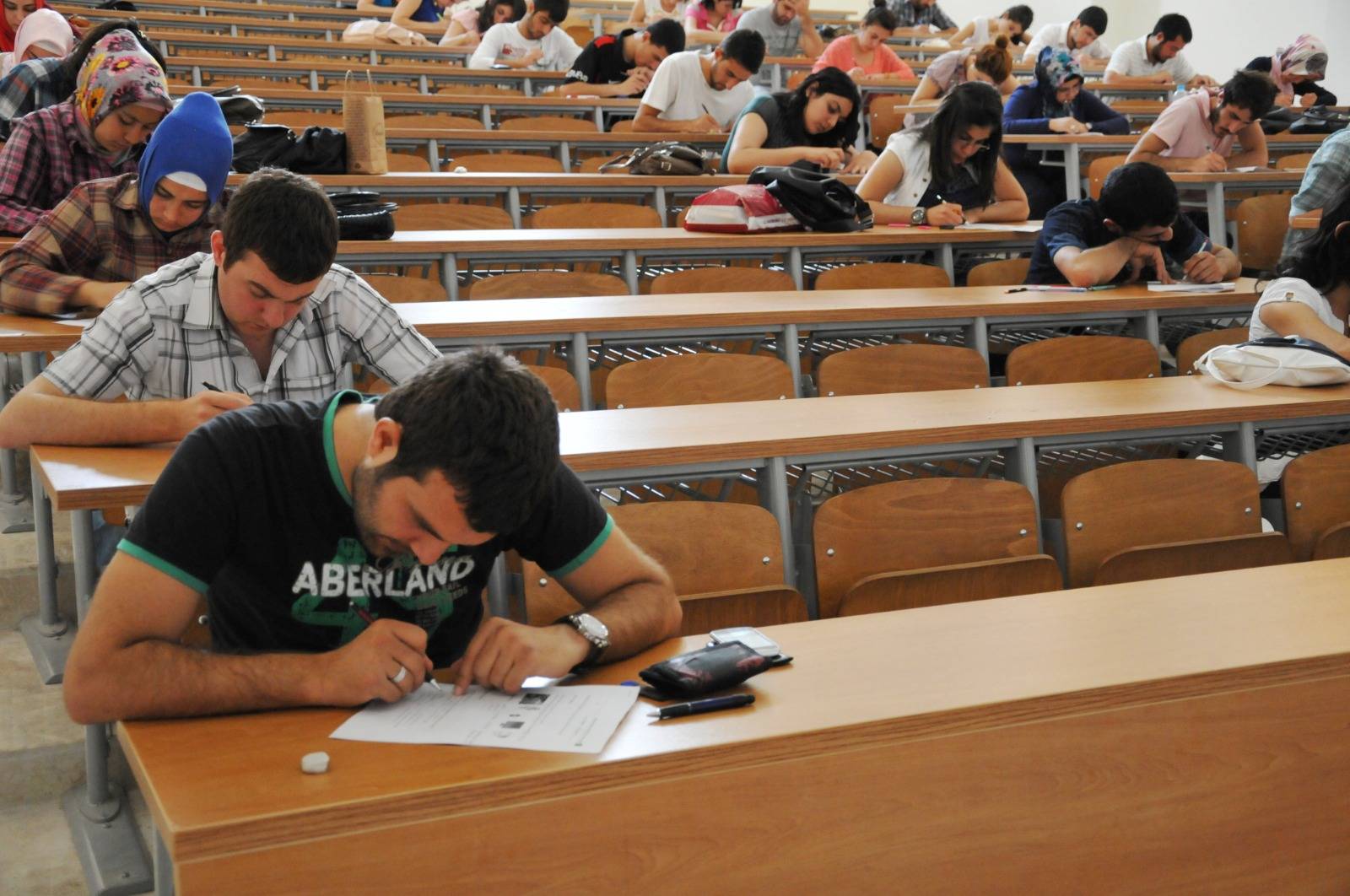 YKS yaklaştıkça Yüksek Öğrenim Sınavı hakkındaki aramalar da artmaya başladı.