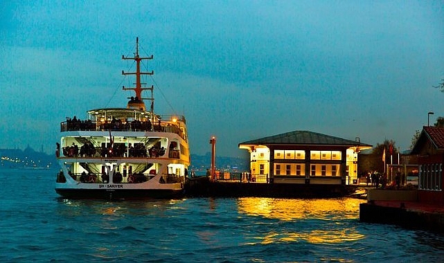 İBB'ye bağlı toplu ulaşım araçları, 21 Haziran Cumartesi ve 22
