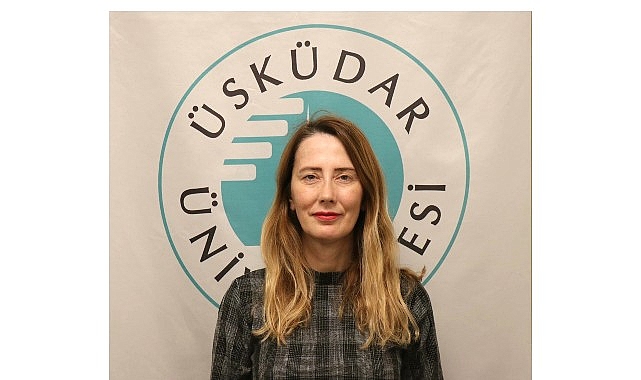 Üsküdar Üniversitesi Eğitim Kurumları ve Rehberlik Hizmetleri Yönetici Yardımcısı Sevgi