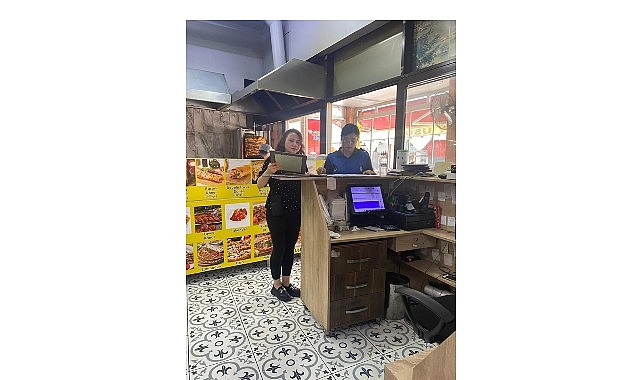 Kemer Belediyesi Zabıta Müdürlüğü ekipleri ilçe genelinde lokanta, restoran, kafe