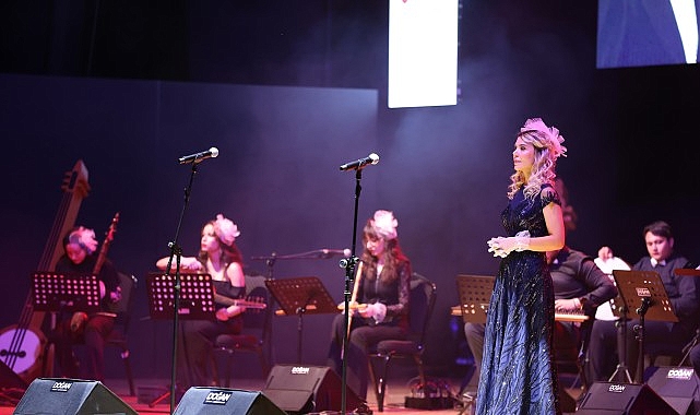 Selçuklu Belediyesi Sanat Akademisi genç yetenekleri sahneyle buluşturmaya ve sanata