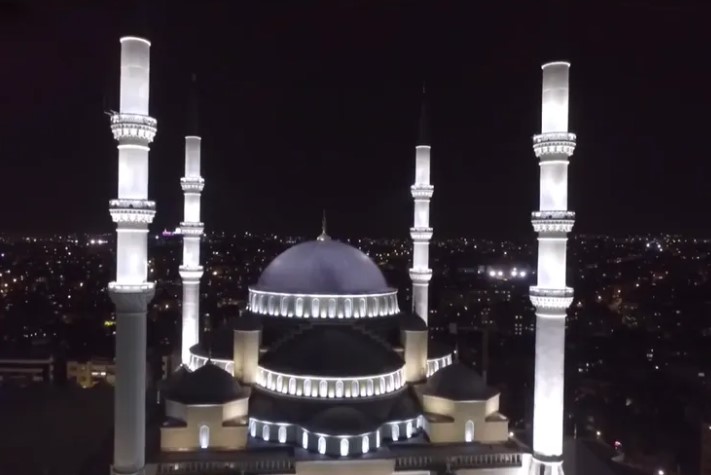 15 Temmuz Demokrasi ve Millî Birlik Günü’nün 9. yılında, Türkiye