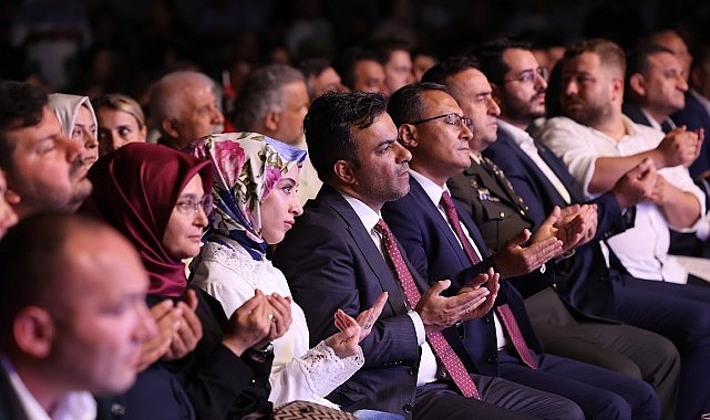15 Temmuz hain darbe girişiminin 9’uncu yıl dönümünde Bağcılar Belediyesi’nin