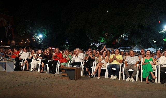 Serhan Asker’in Halk TV’de canlı yayımlanan “Görkemli Hatıralar” programı, 6.