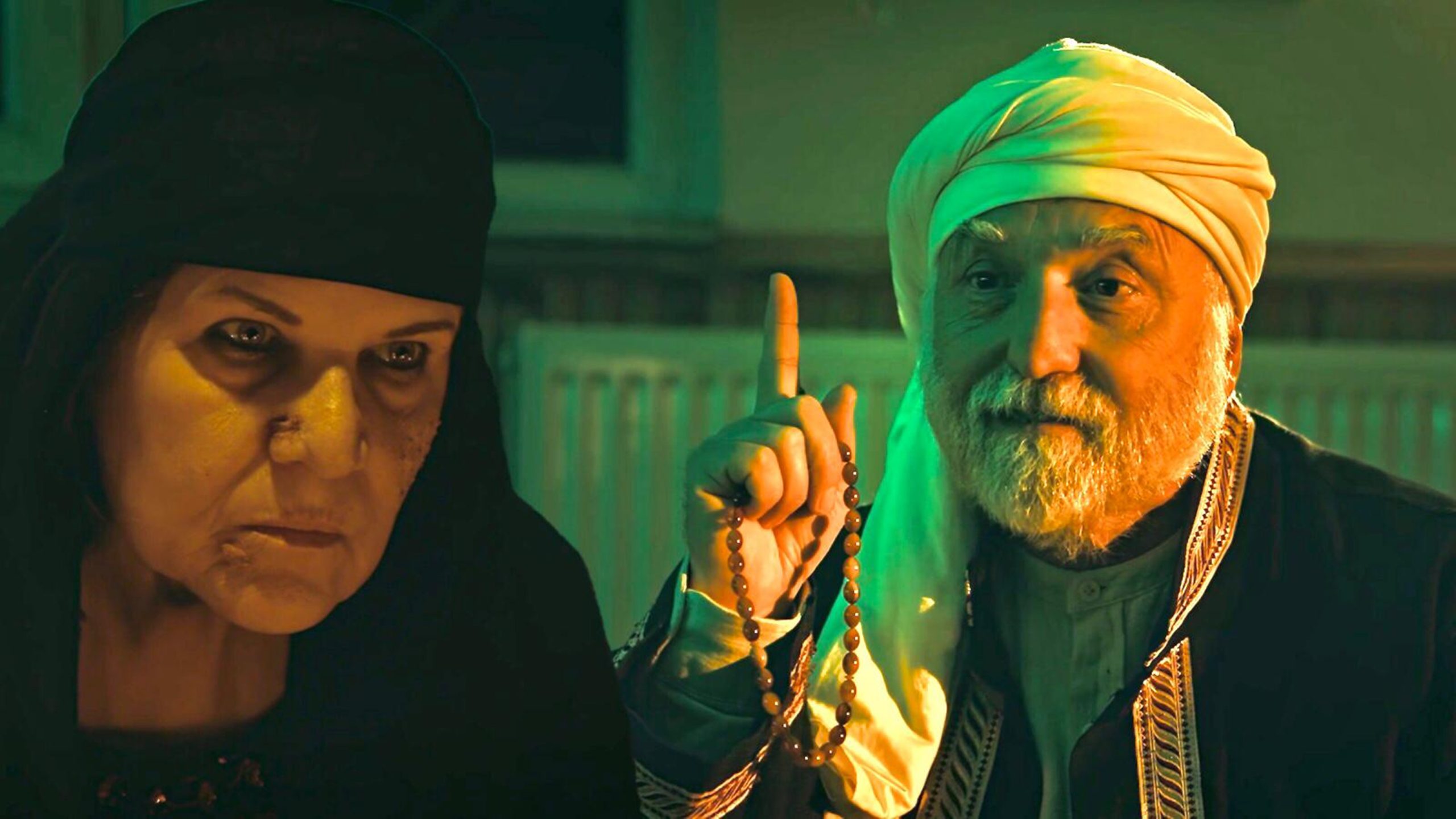 Dizi ve sinema filmi setlerinde başlayan 15 yıllık dostluklarını, Kulyas