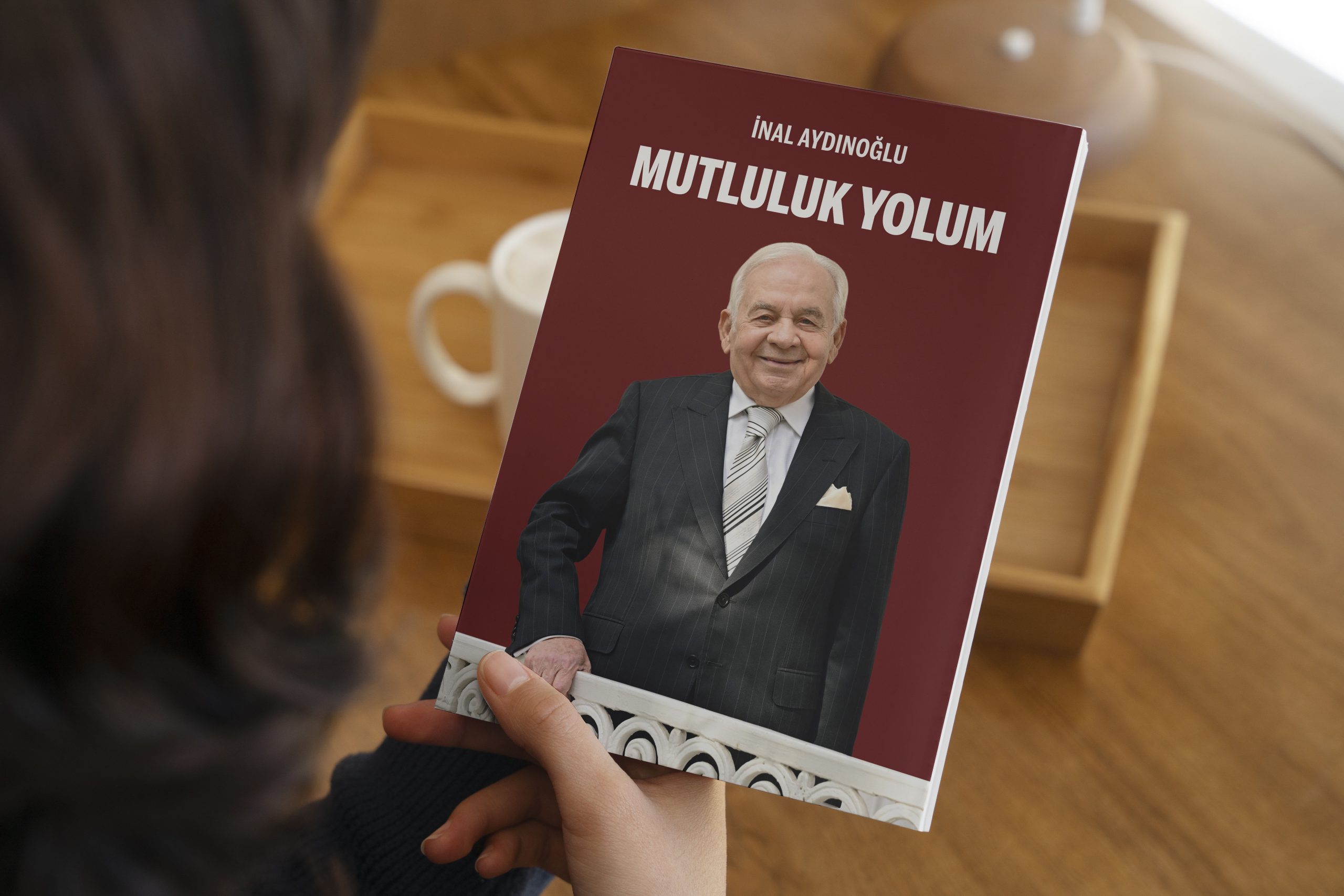 Yaşamının 47 yılını Türkiye’de gönüllülüğün yaygınlaştırılmasına adamış, topluma örnek olma