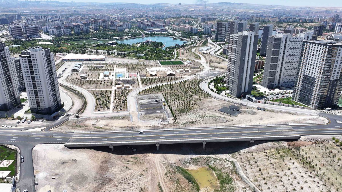 Büyükşehir Belediyesi, kent içi trafiği rahatlatmak ve ulaşım altyapısını güçlendirmek