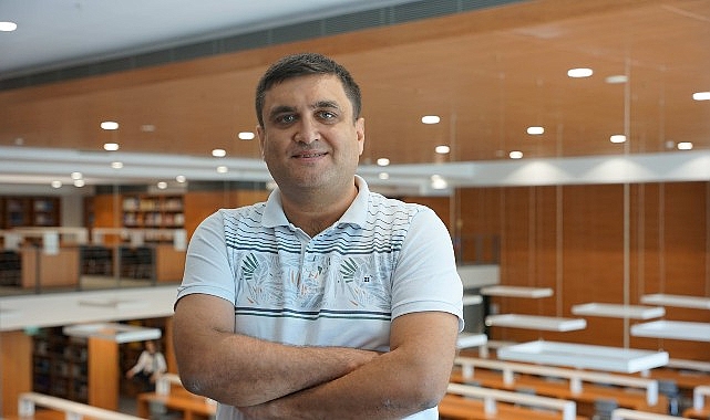 Girişimci öğrenci ve akademisyenlerine projelerinde destek olan İstanbul Atlas Üniversitesi