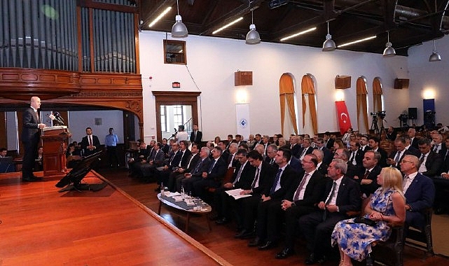 Yükseköğretim Kurulu (YÖK) tarafından Araştırma Üniversiteleri Destek Programı (ADEP) Değerlendirme