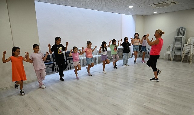 Kemer Belediyesi ile Kemer İlçe Milli Eğitim Müdürlüğü iş birliği