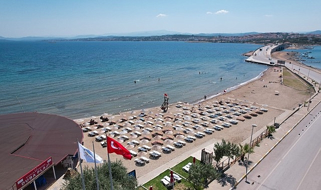 Ayvalık Belediyesi, Ayvalık İlçe Halk Kütüphanesi ve Ayvalık Belediyesi’nin yeni