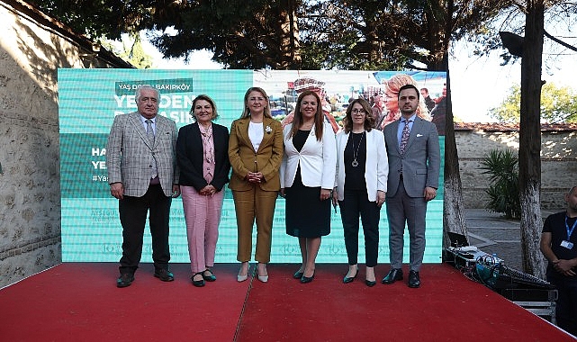 Bakırköy Belediyesi ile İstanbul Kültür Üniversitesi iş birliğinde hayata geçirilen