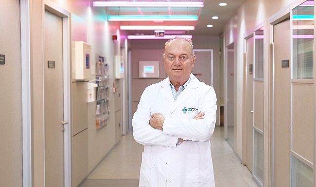 Üsküdar Üniversitesi NPİSTANBUL Hastanesi Fizik Tedavi ve Rehabilitasyon Uzmanı Prof.