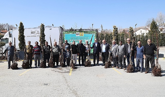 Konya Büyükşehir Belediye Başkanı Uğur İbrahim Altay, tarım şehri Konya’nın