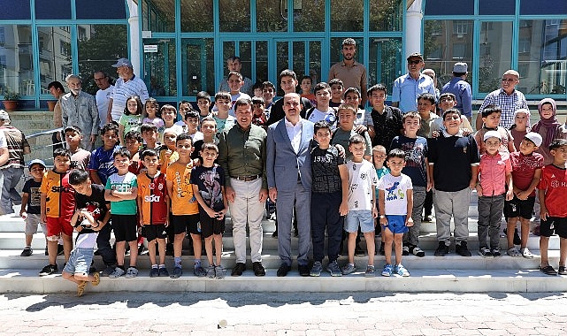 Konya Büyükşehir Belediye Başkanı Uğur İbrahim Altay, Karatay Belediye Başkanı