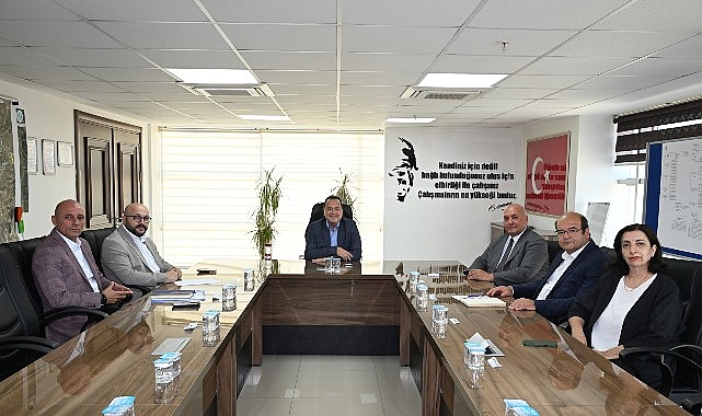 Manisa Büyükşehir Belediye Başkanı Besim Dutlulu, Manisa Su ve Kanalizasyon