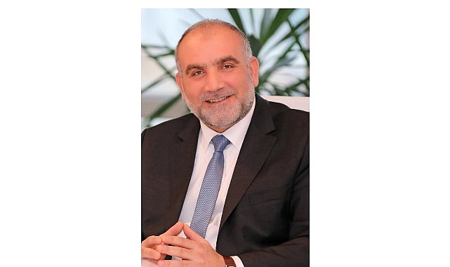Canik Belediye Başkanı İbrahim Sandıkçı, vatandaşları ve öğrencileri, sağlıklı ve