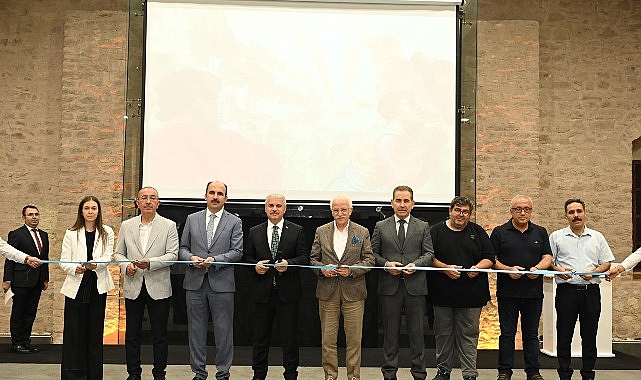 Kültür ve Turizm Bakanlığı, Milletlerarası Müzeler Konseyi Türkiye Milli Komitesi,