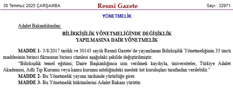 bilirkisilikte-temel-egitim-yetkisi-genisletildi