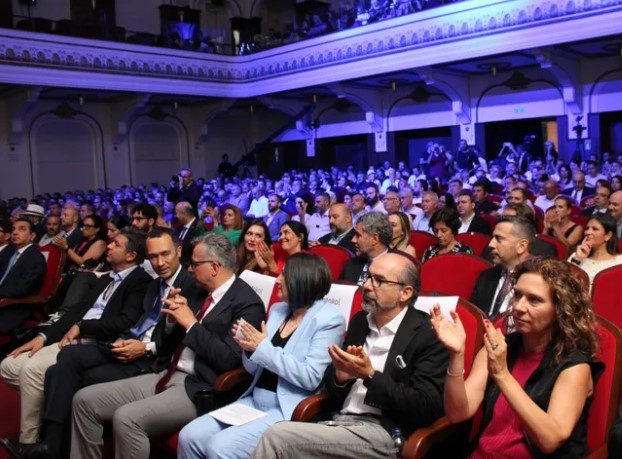 Sektörün büyük heyecanla beklediği Bilişim 500 Ödül Töreni’ne sayılı günler