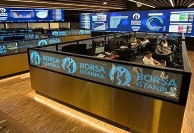 Borsa İstanbul, finansal ölçütlerin (endeks ve benzeri göstergeler) oluşturulması, hesaplanması,