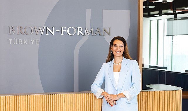 Brown - Forman Türkiye, bu yıl 99’uncusu düzenlenen Gazi Koşusu’nda