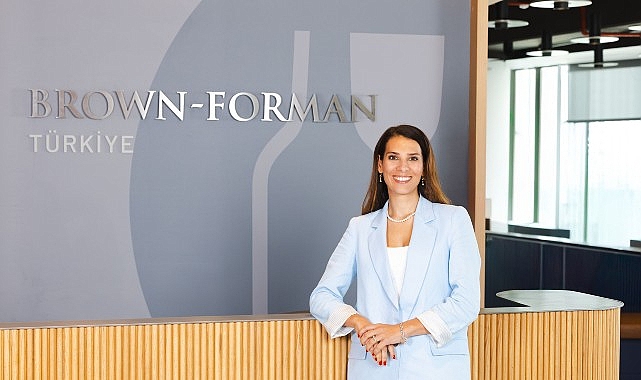 Brown – Forman Türkiye, Great Place to Work® sertifikasının sahibi