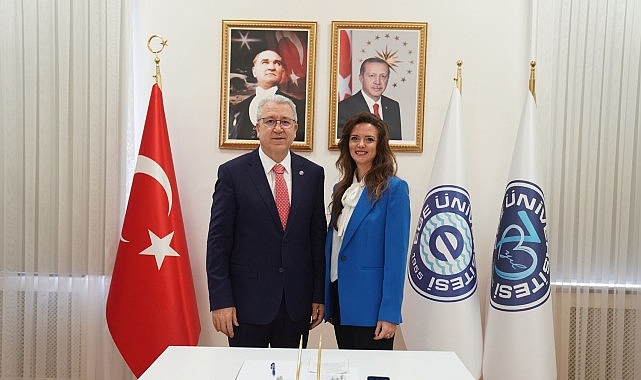 Ege Üniversitesi Tıp Fakültesi Temel Tıp Bilimleri Bölümü Biyoistatistik ve