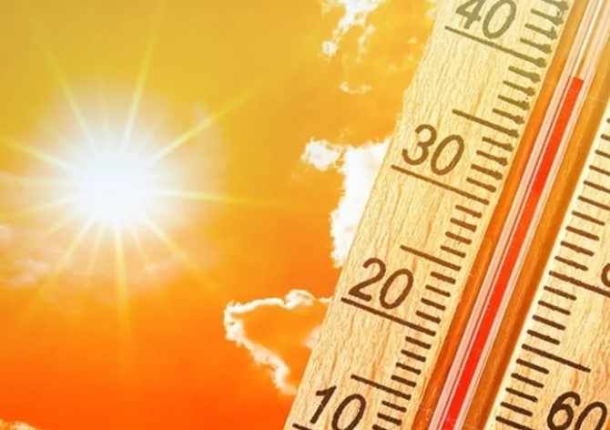 Bursa Valiliği, Meteoroloji Genel Müdürlüğü’nün verilerine dayanarak, 5 Temmuz 2025
