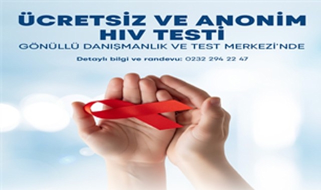 İzmir Büyükşehir Belediyesi, Sağlık Bakanlığı iş birliği ile kimlik bilgisi