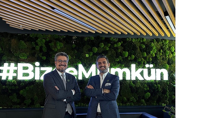 YEO Enerji Yatırımları, yeni dönem vizyonu doğrultusunda global bir enerji